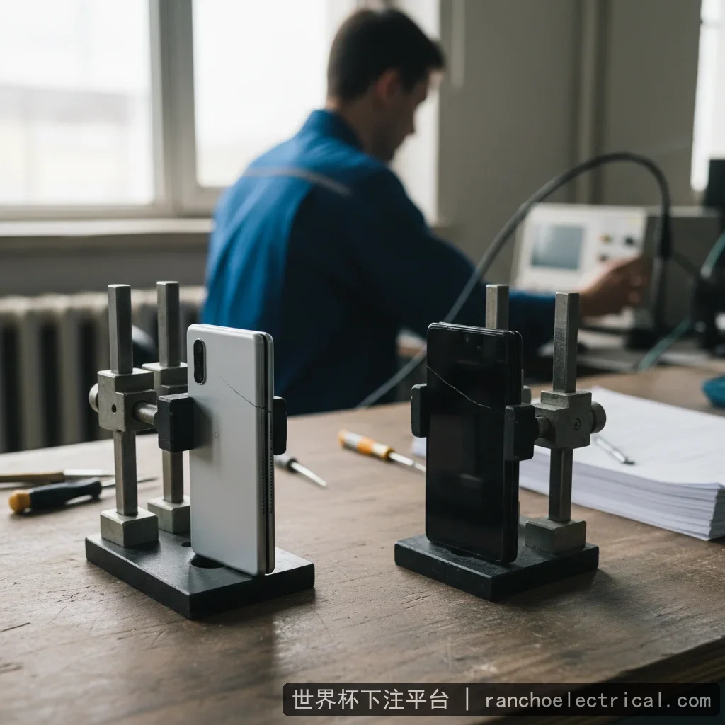 世界杯下注平台 - 国产折叠屏手机对比测试，铰链耐用性差距显现 配图1