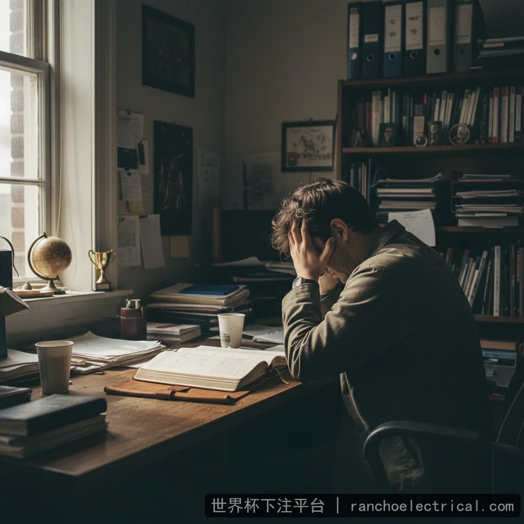 世界杯下注平台 - 冷门演员诠释复杂角色，演技突破成票房亮点 配图1