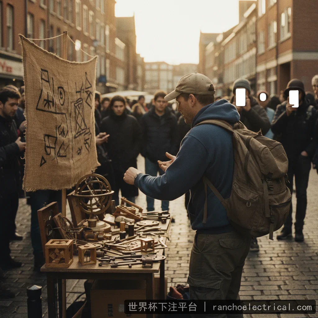 世界杯下注平台 - 主角设定反套路，冷门技能如何撑起高人气 配图1
