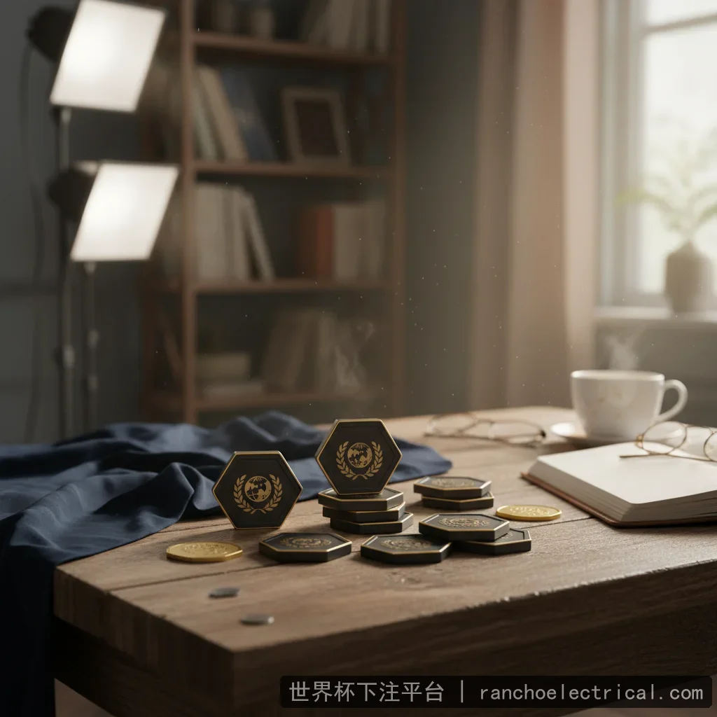 世界杯下注平台 - 核心产品线战略调整，市场份额下滑引发投资人担忧 配图1