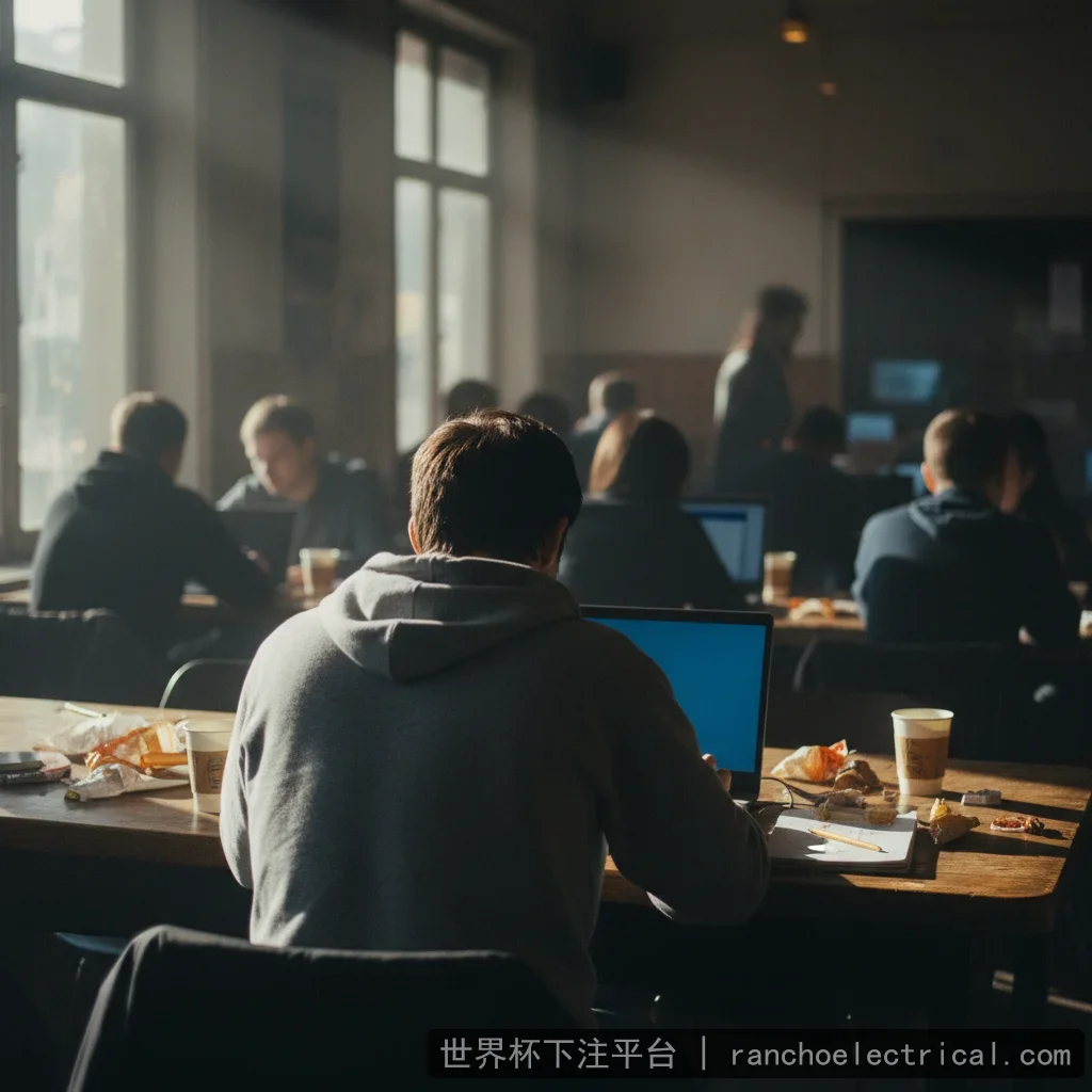 逆袭文热度攀升，小人物成长设定成爆款秘诀