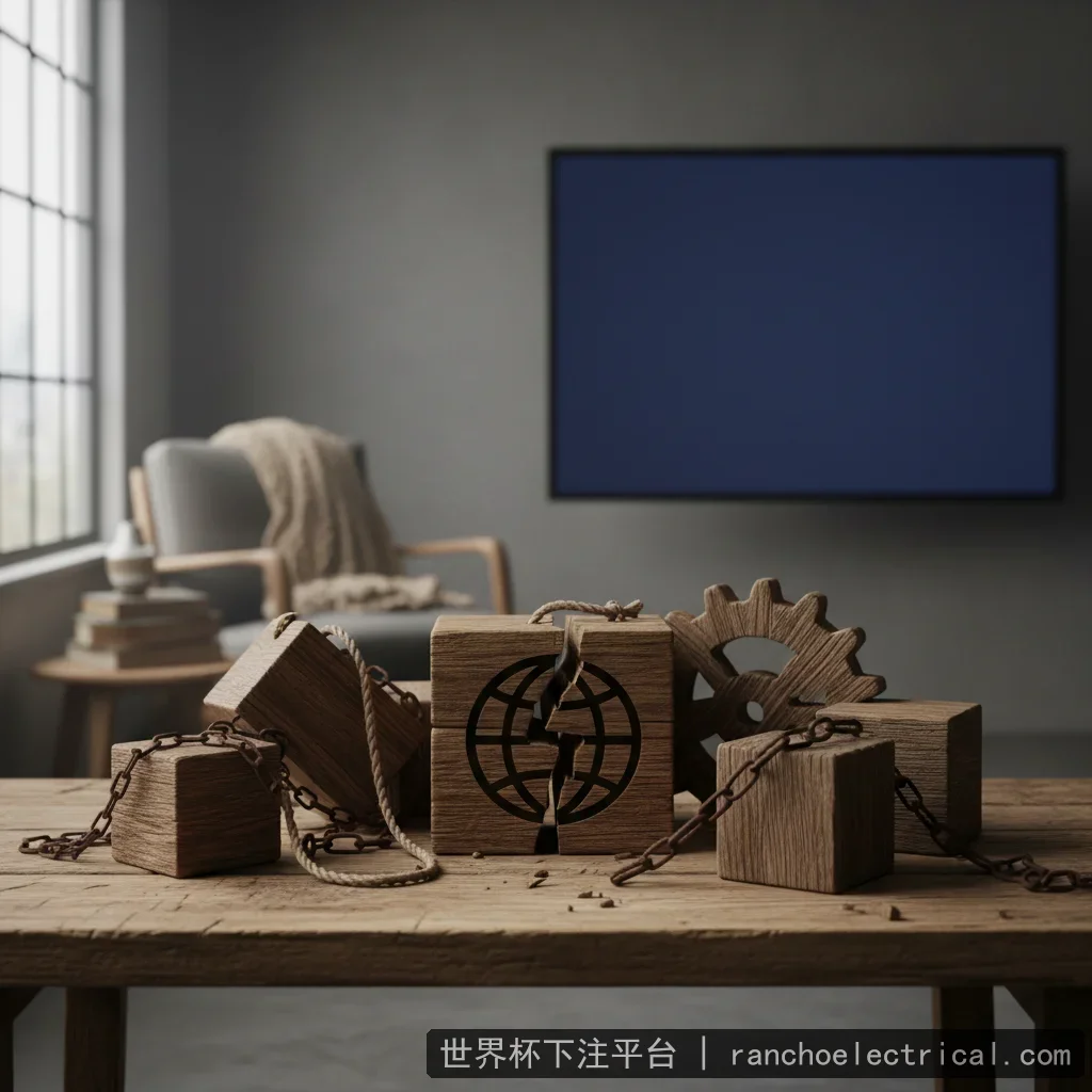 世界杯下注平台 - 核心供应链断裂，主力产品出货受阻，市场预期大幅下调 - 世界 配图1